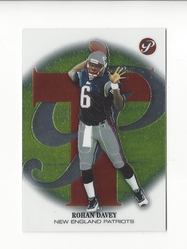 2002 Topps Pristine Football Level 3 Rookie Card Singles xxx/499 - You Choose