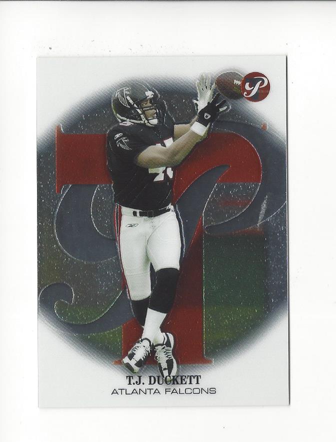 2002 Topps Pristine Football Level 3 Rookie Card Singles xxx/499 - You Choose