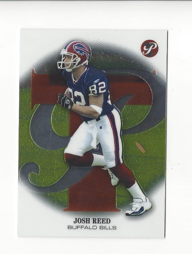 2002 Topps Pristine Football Level 3 Rookie Card Singles xxx/499 - You Choose