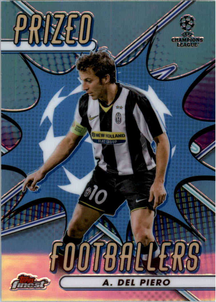 2022-23 Finest UEFA Club Competitions Soccer Card Pick (Inserts) - Picture 24 of 101