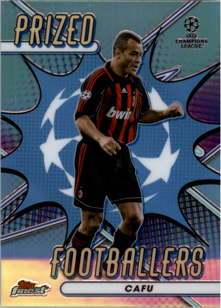 2022-23 Finest UEFA Club Competitions Soccer Card Pick (Inserts) - Picture 26 of 101