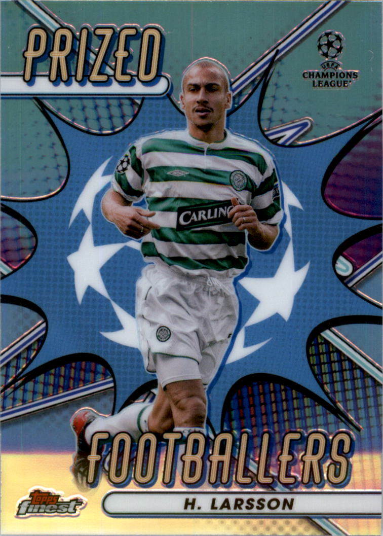 2022-23 Finest UEFA Club Competitions Soccer Card Pick (Inserts) - Picture 36 of 101