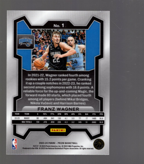 Panini NBA Prizm ジョエル エンビード RC 74/249シリ 2024-25 Panini Prizm NBA Monopoly Shai Gilgeous Alexander