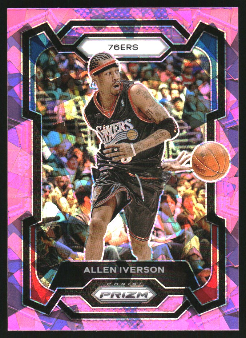 その他 2013 PANINI PINNACLE ALLEN IVERSON PSA9 DM_10_28_24_1308__73538.