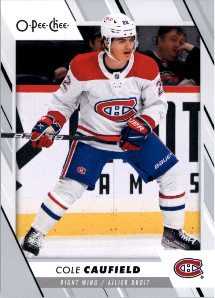 2023-24 O-Pee-Chee Hockey Card Pick (Base) 1-101