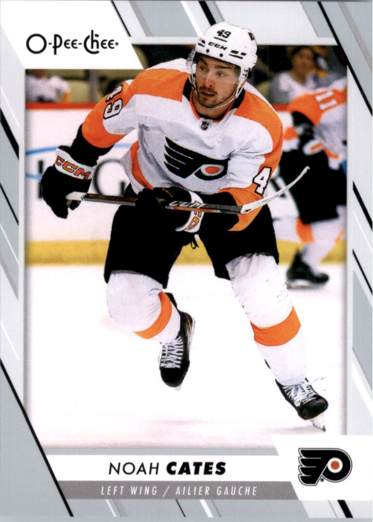 2023-24 O-Pee-Chee Hockey Card Pick (Base) 1-101