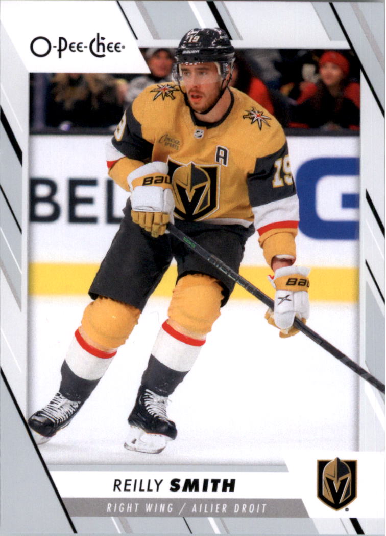 2023-24 O-Pee-Chee Hockey Card Pick (Base) 1-101