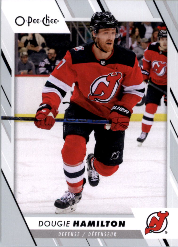 2023-24 O-Pee-Chee Hockey Card Pick (Base) 1-101