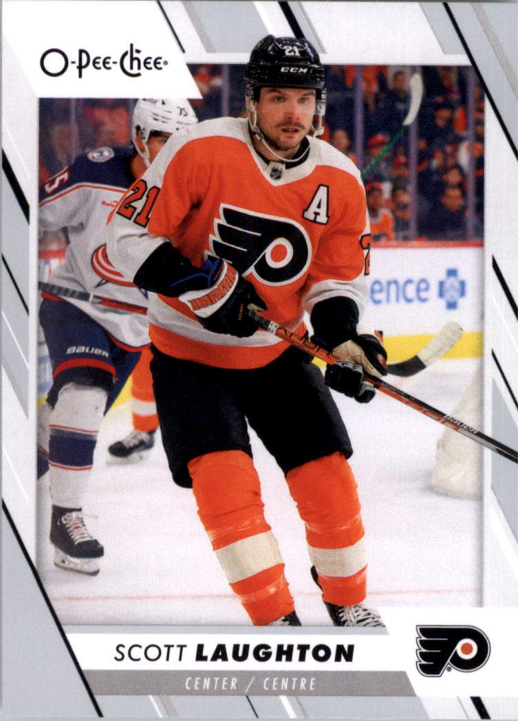 2023-24 O-Pee-Chee Hockey Card Pick (Base) 1-101