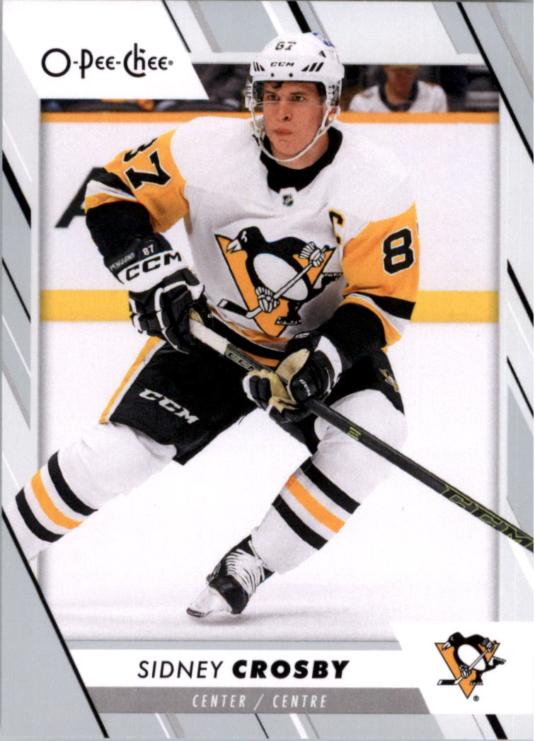 2023-24 O-Pee-Chee Hockey Card Pick (Base) 102-312