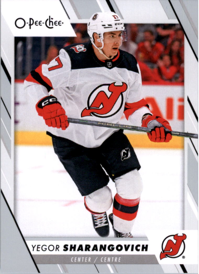 2023-24 O-Pee-Chee Hockey Card Pick (Base) 102-312