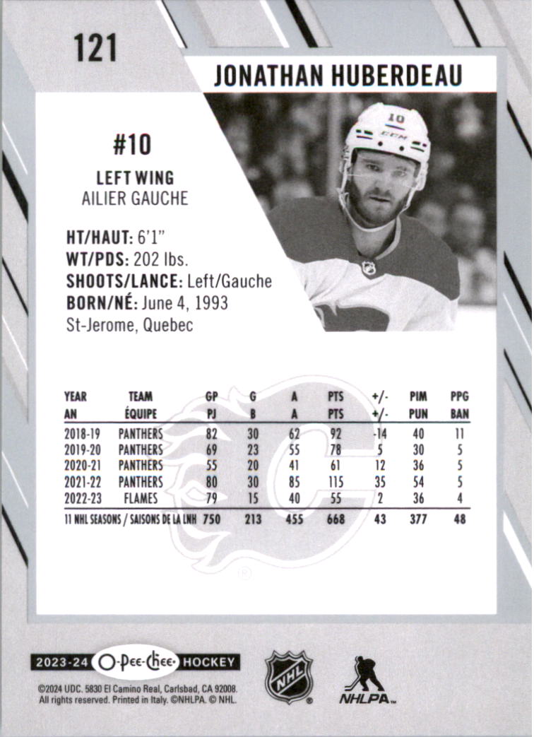 2023-24 O-Pee-Chee Hockey Card Pick (Base) 102-312