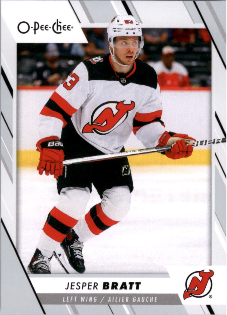 2023-24 O-Pee-Chee Hockey Card Pick (Base) 102-312