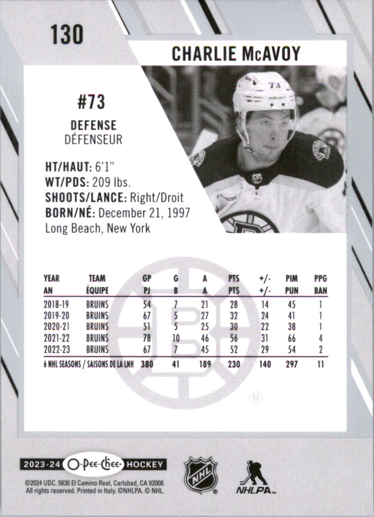 2023-24 O-Pee-Chee Hockey Card Pick (Base) 102-312