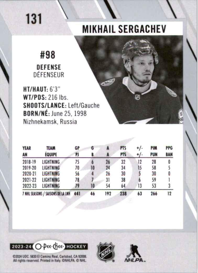 2023-24 O-Pee-Chee Hockey Card Pick (Base) 102-312