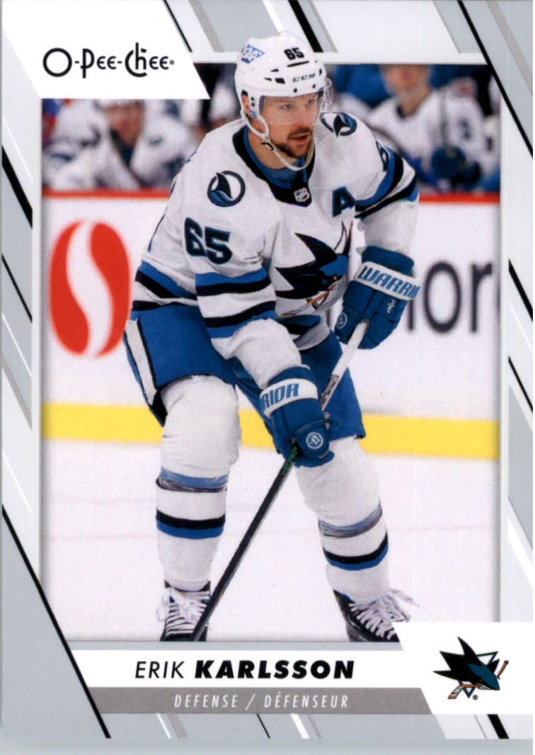 2023-24 O-Pee-Chee Hockey Card Pick (Base) 102-312