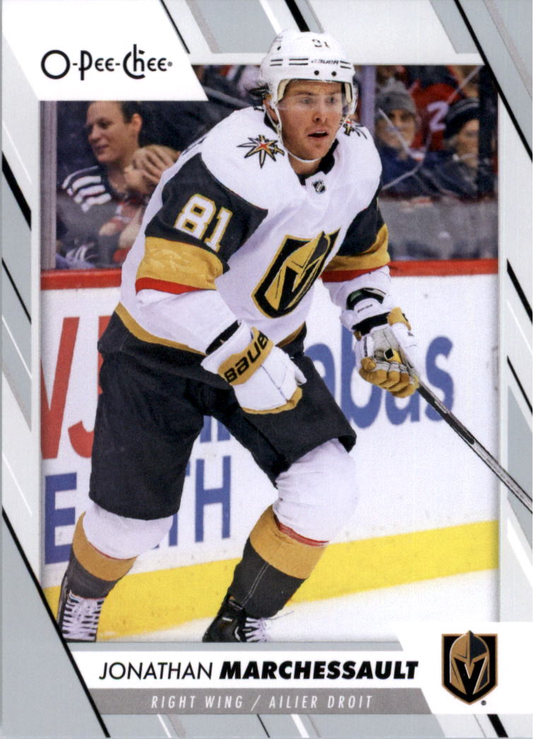 2023-24 O-Pee-Chee Hockey Card Pick (Base) 102-312