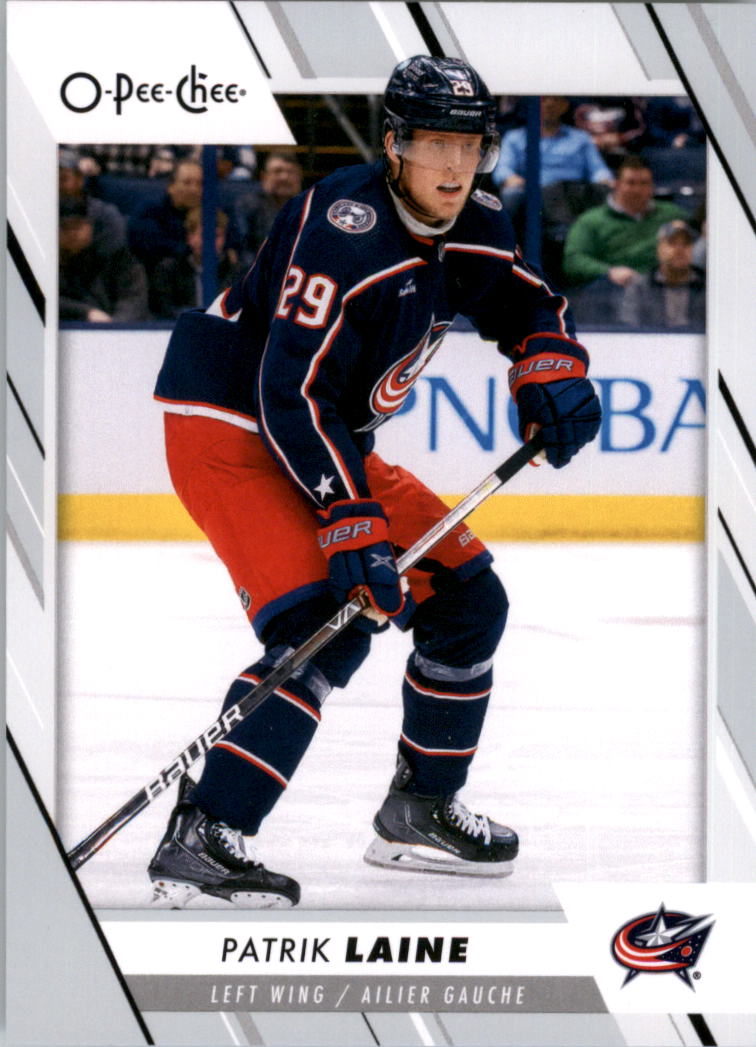 2023-24 O-Pee-Chee Hockey Card Pick (Base) 102-312