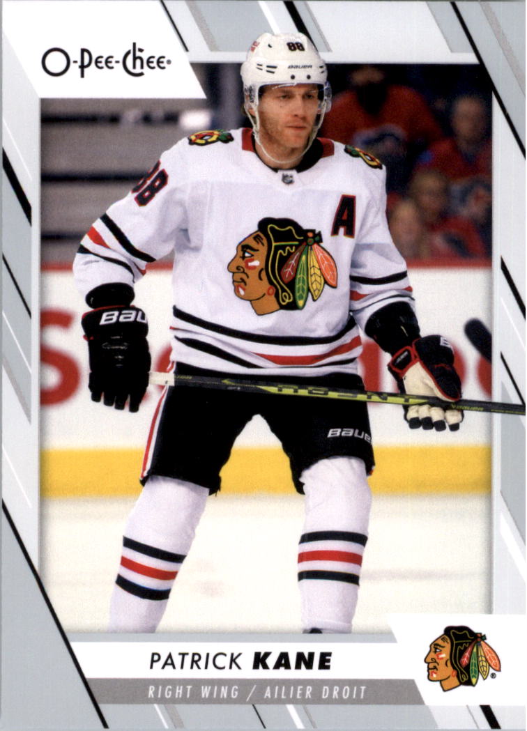 2023-24 O-Pee-Chee Hockey Card Pick (Base) 102-312