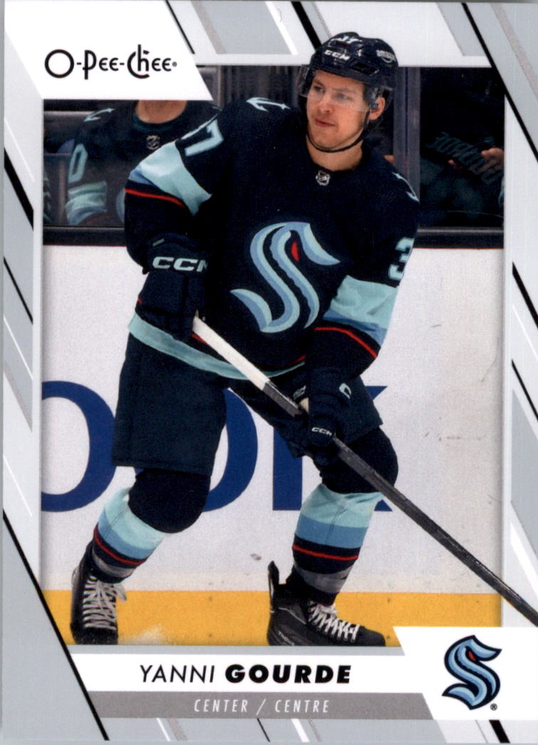 2023-24 O-Pee-Chee Hockey Card Pick (Base) 102-312