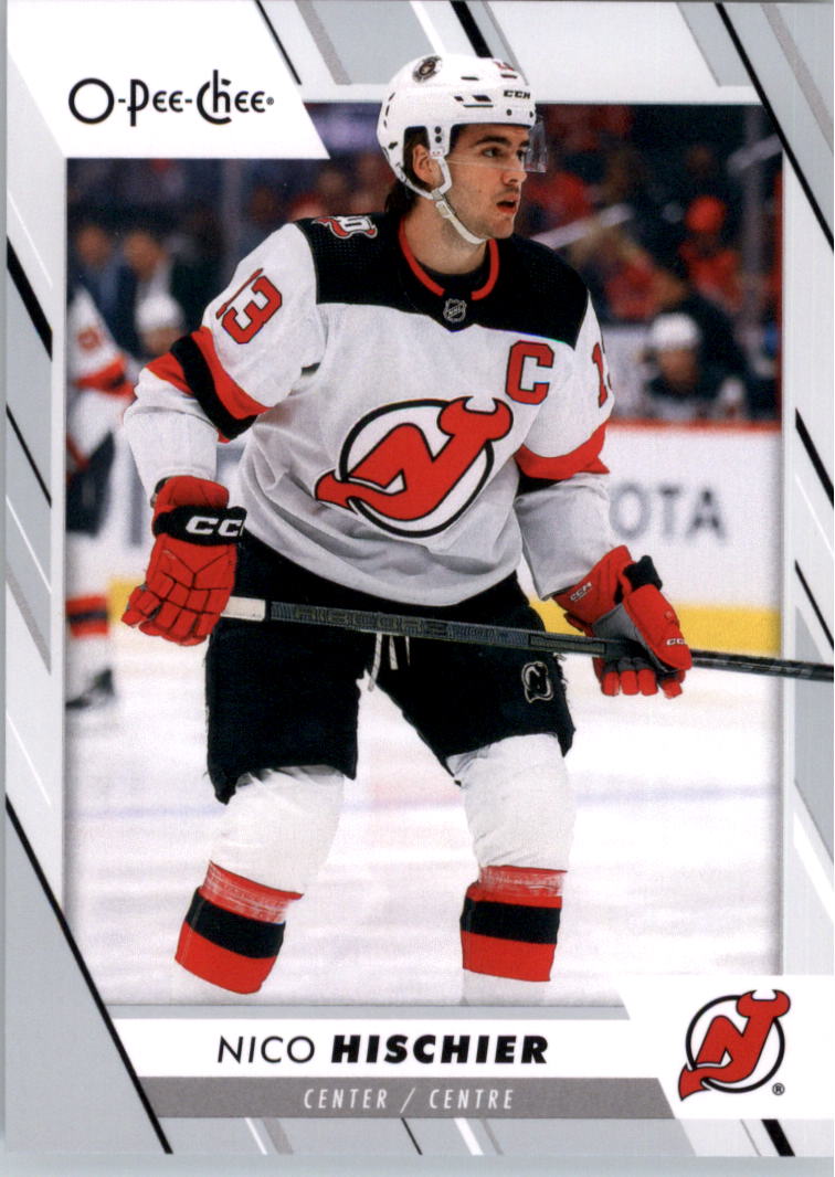 2023-24 O-Pee-Chee Hockey Card Pick (Base) 102-312