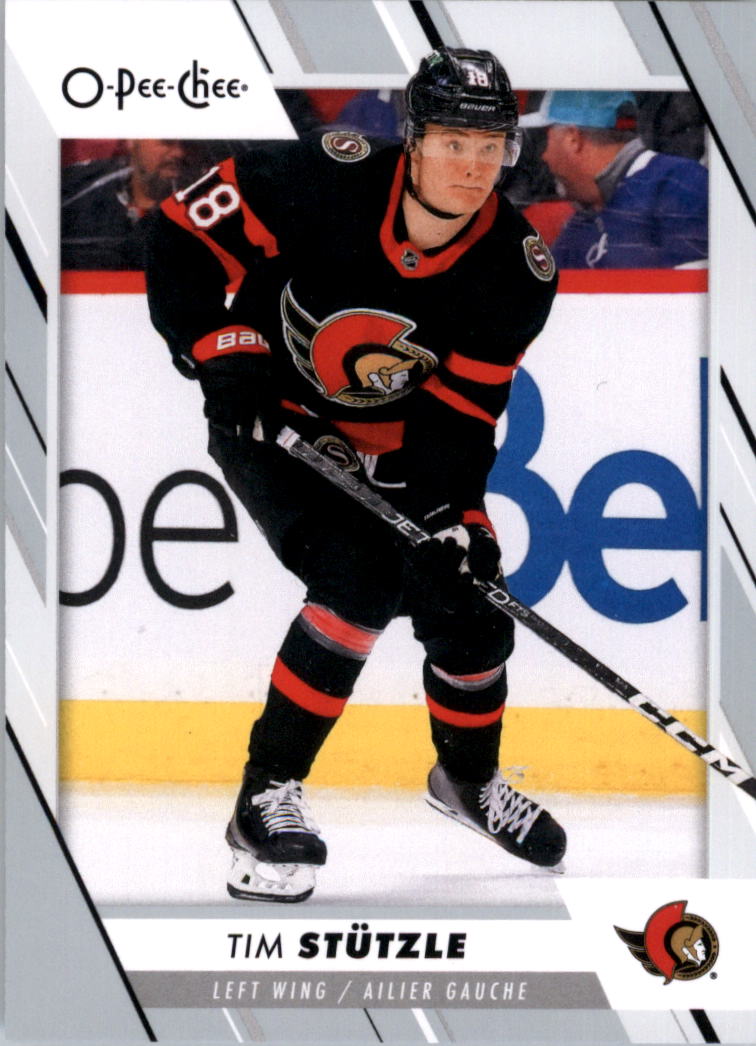 2023-24 O-Pee-Chee Hockey Card Pick (Base) 102-312