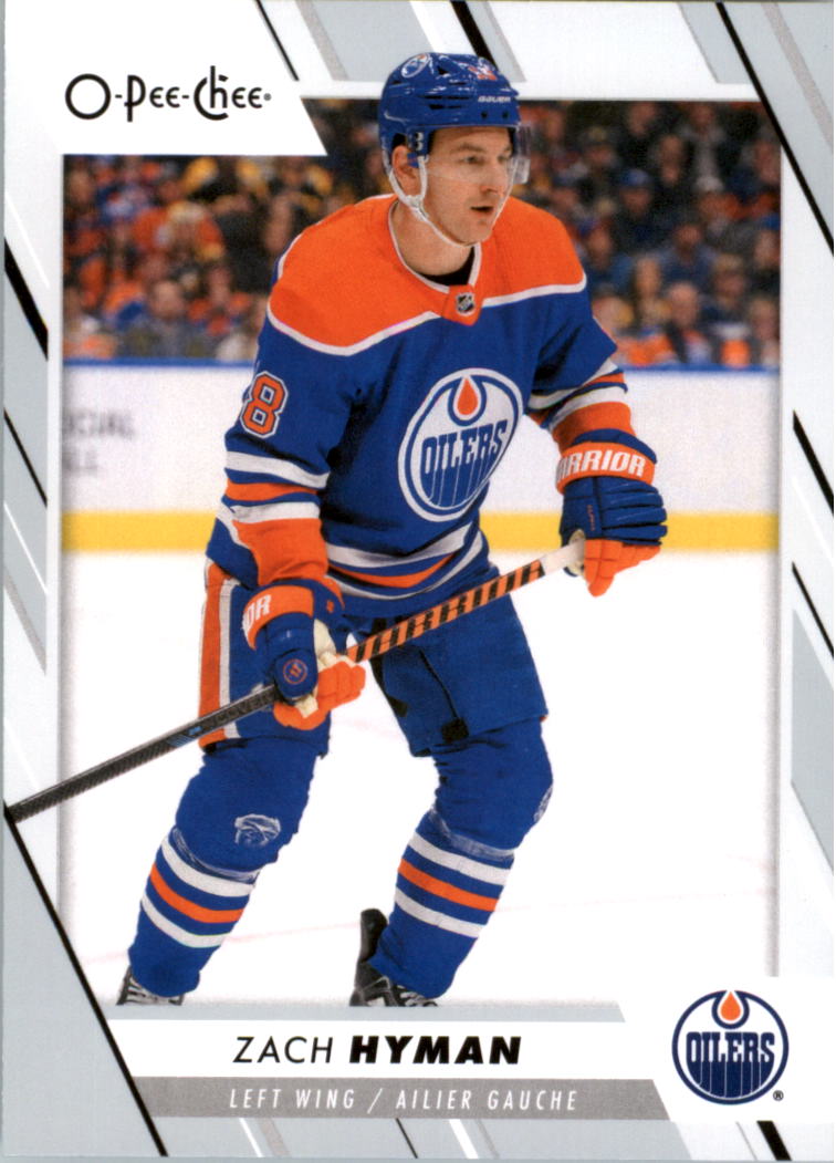 2023-24 O-Pee-Chee Hockey Card Pick (Base) 102-312