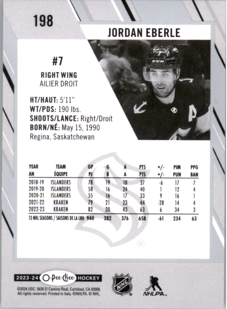 2023-24 O-Pee-Chee Hockey Card Pick (Base) 102-312