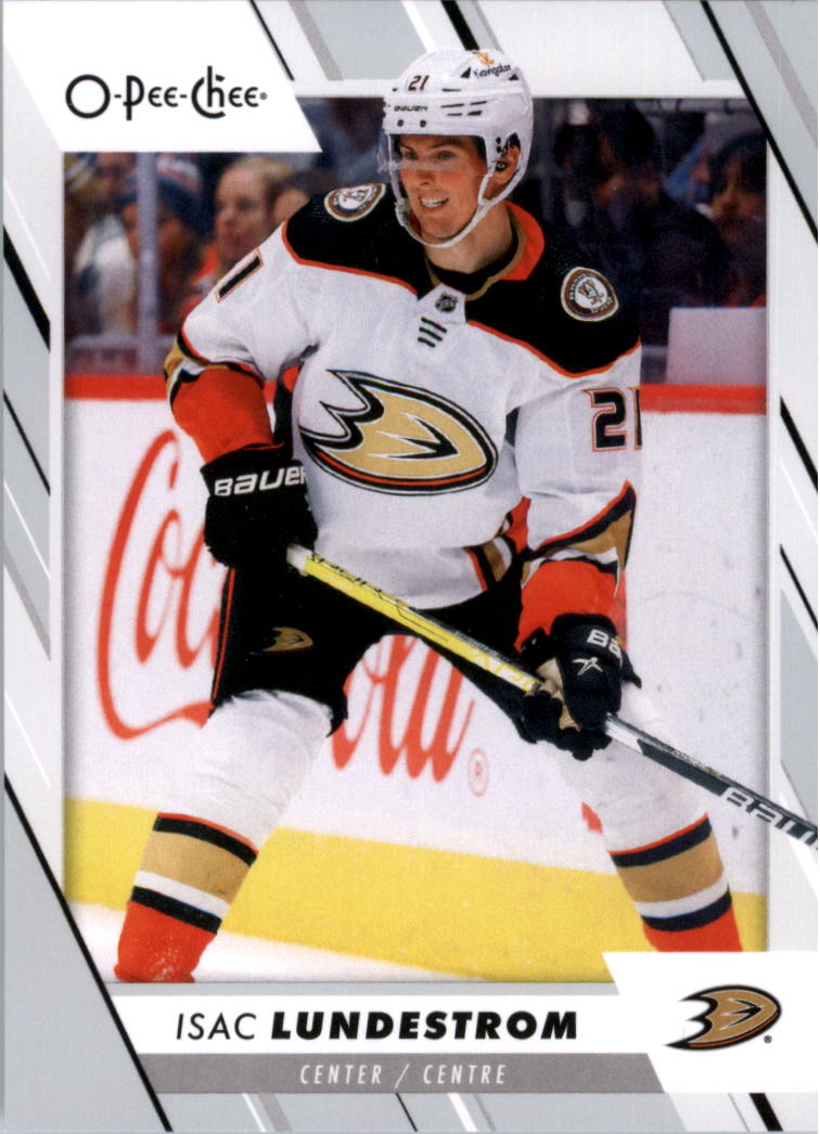 2023-24 O-Pee-Chee Hockey Card Pick (Base) 102-312