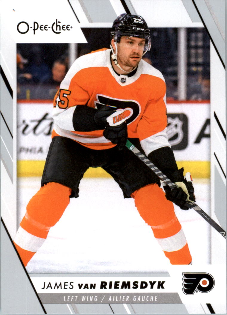 2023-24 O-Pee-Chee Hockey Card Pick (Base) 102-312