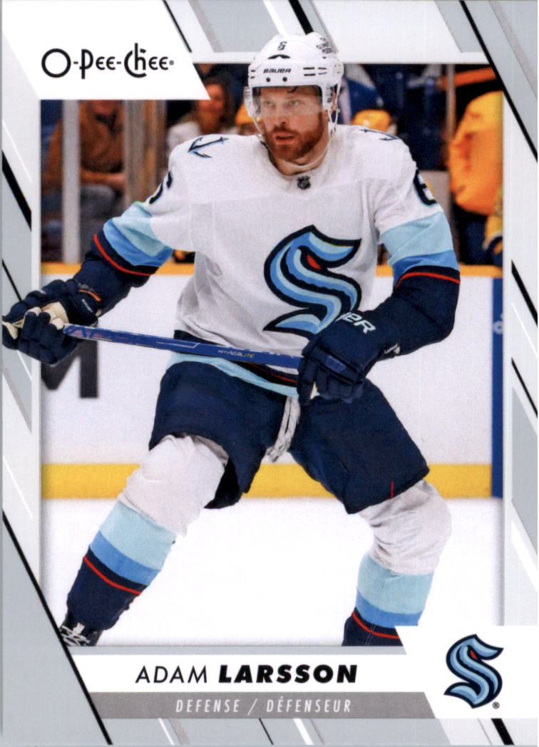 2023-24 O-Pee-Chee Hockey Card Pick (Base) 102-312