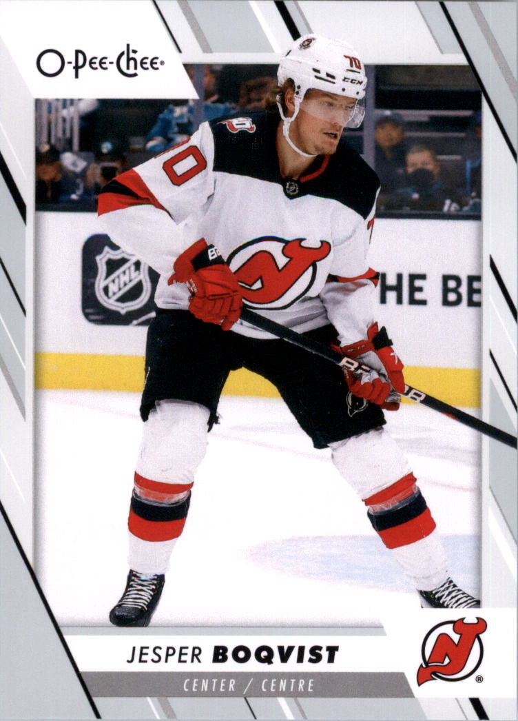 2023-24 O-Pee-Chee Hockey Card Pick (Base) 102-312