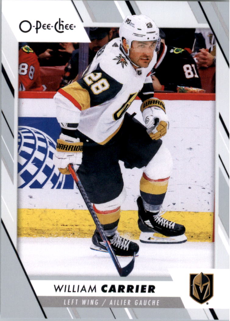 2023-24 O-Pee-Chee Hockey Card Pick (Base) 102-312