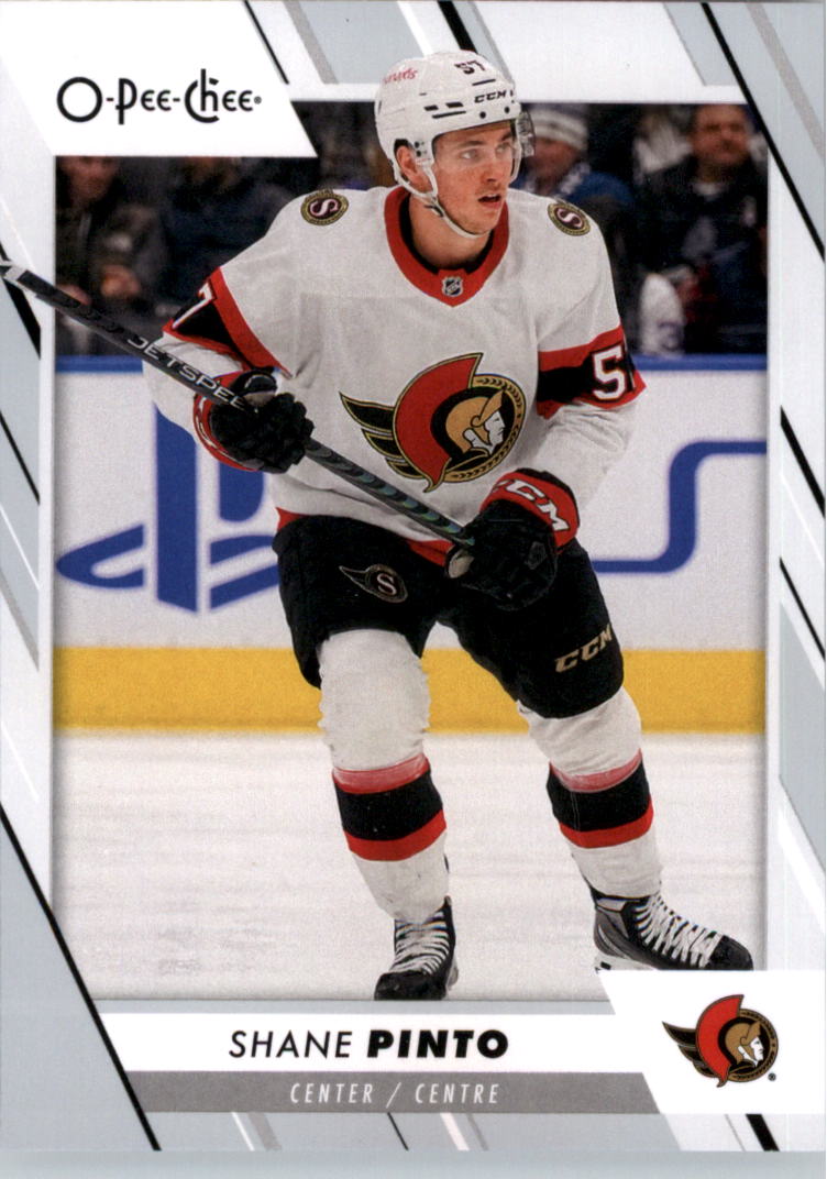 2023-24 O-Pee-Chee Hockey Card Pick (Base) 102-312