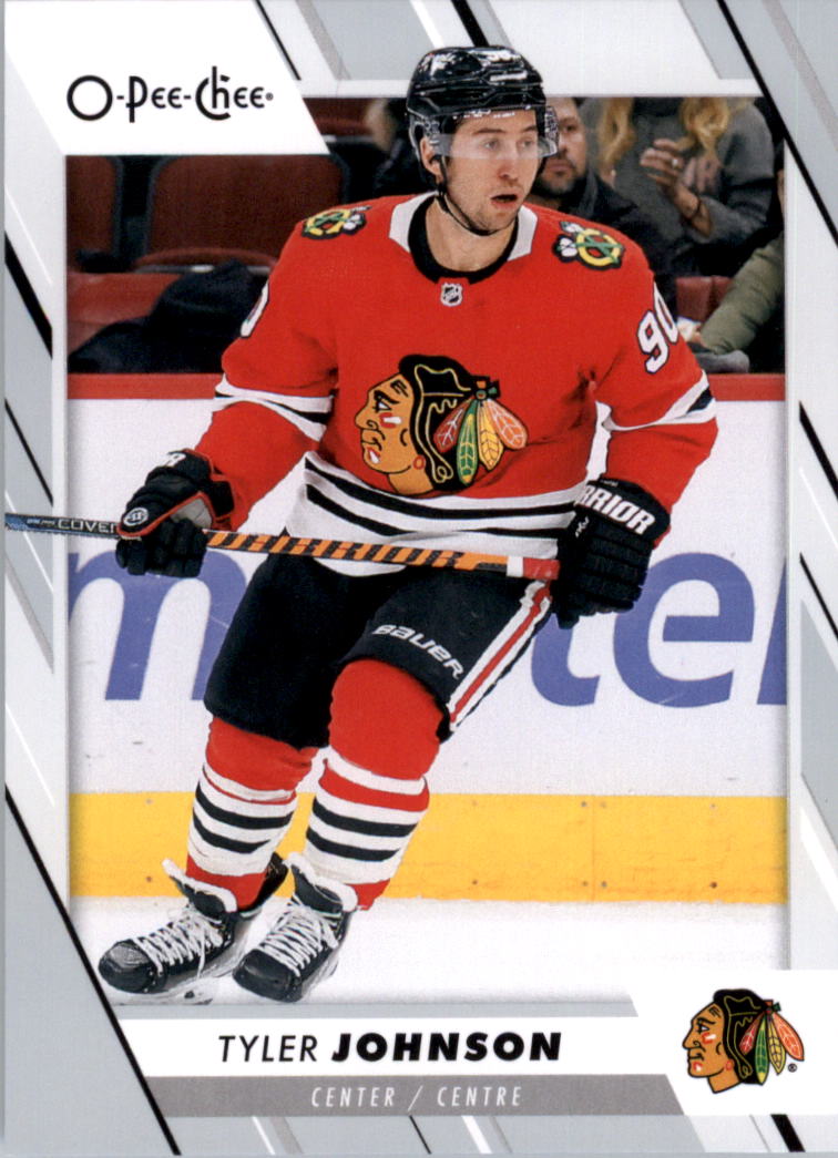 2023-24 O-Pee-Chee Hockey Card Pick (Base) 102-312