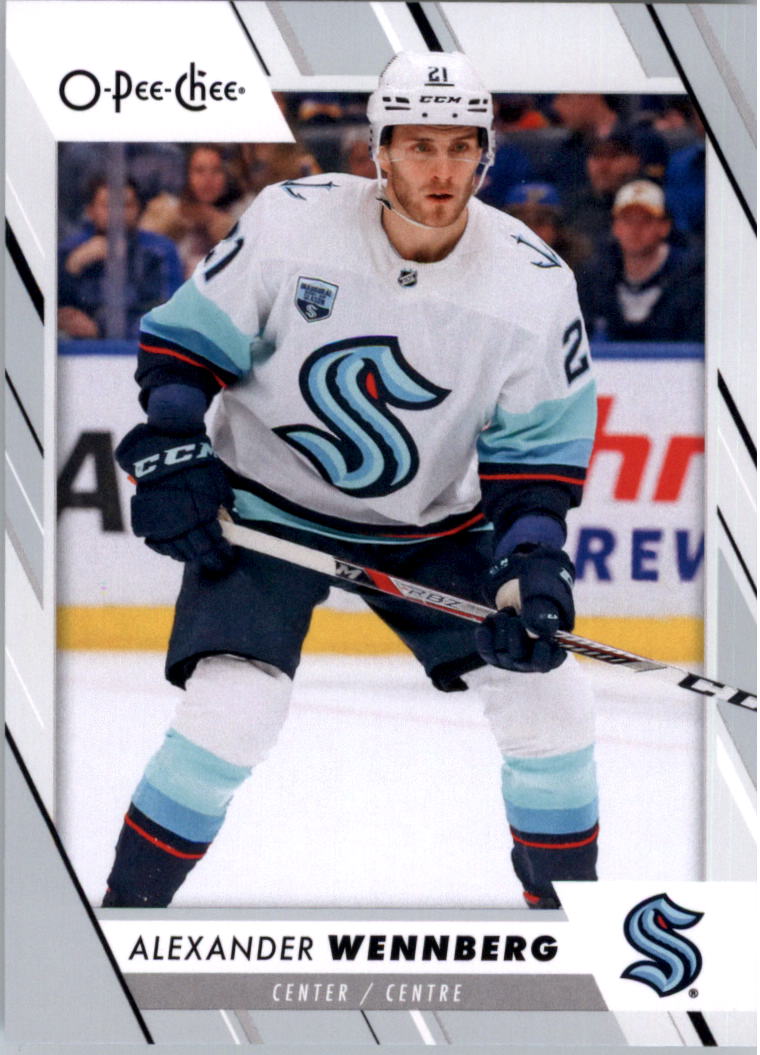 2023-24 O-Pee-Chee Hockey Card Pick (Base) 102-312