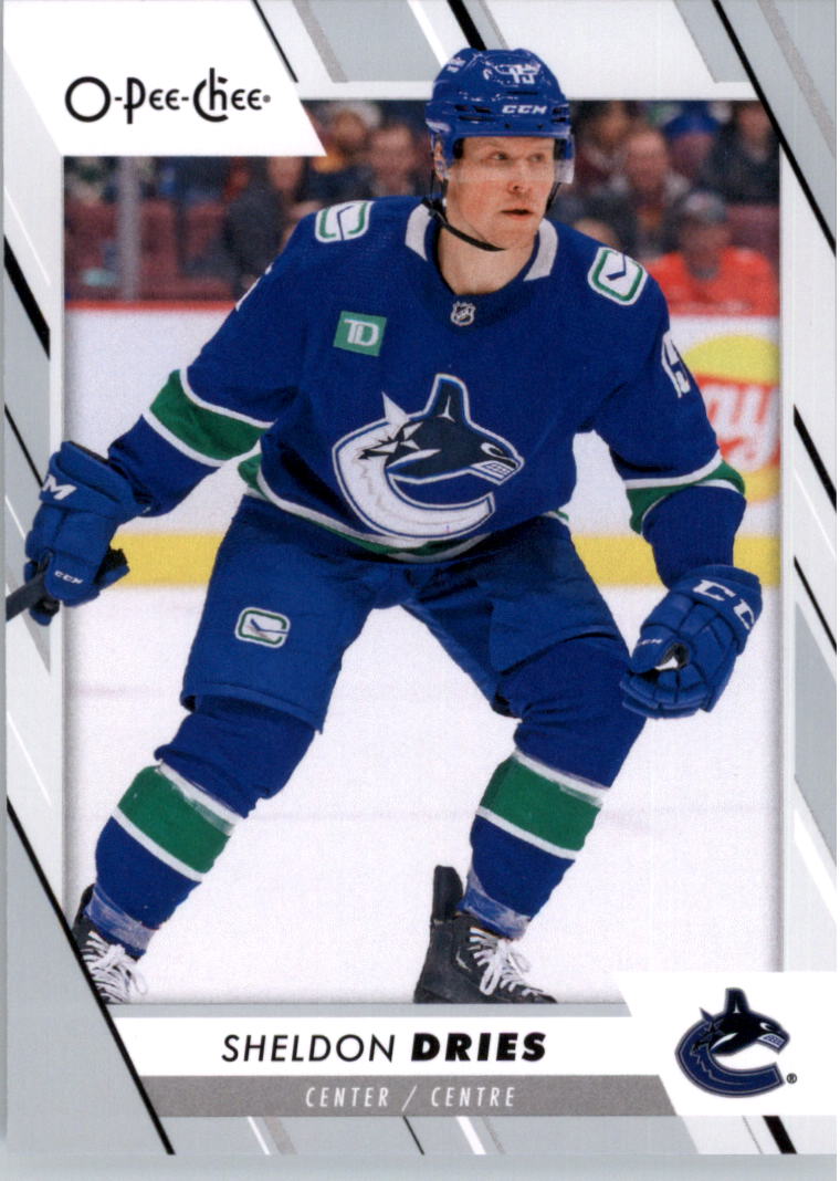 2023-24 O-Pee-Chee Hockey Card Pick (Base) 102-312