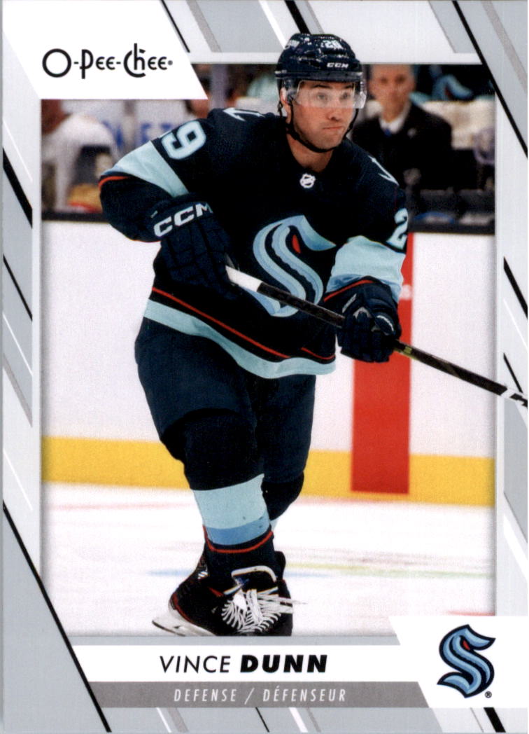 2023-24 O-Pee-Chee Hockey Card Pick (Base) 102-312