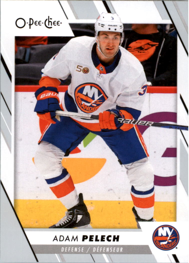 2023-24 O-Pee-Chee Hockey Card Pick (Base) 313-600