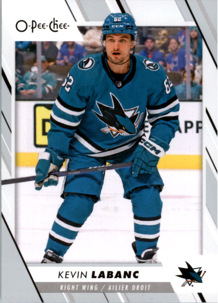 2023-24 O-Pee-Chee Hockey Card Pick (Base) 313-600