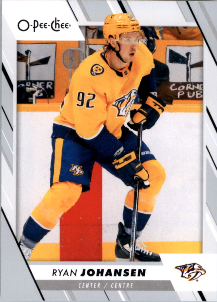 2023-24 O-Pee-Chee Hockey Card Pick (Base) 313-600