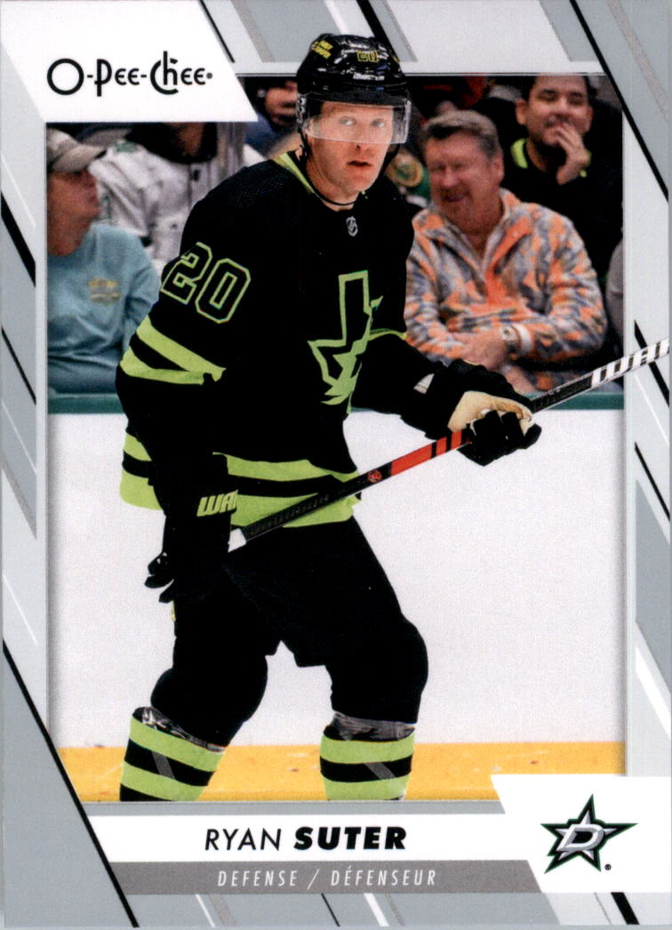 2023-24 O-Pee-Chee Hockey Card Pick (Base) 313-600