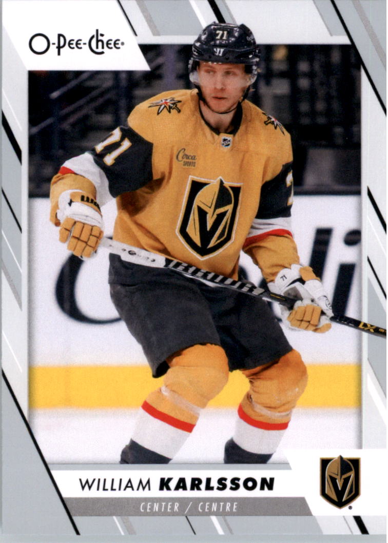 2023-24 O-Pee-Chee Hockey Card Pick (Base) 313-600