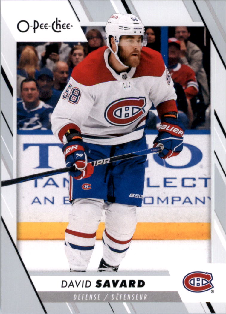 2023-24 O-Pee-Chee Hockey Card Pick (Base) 313-600