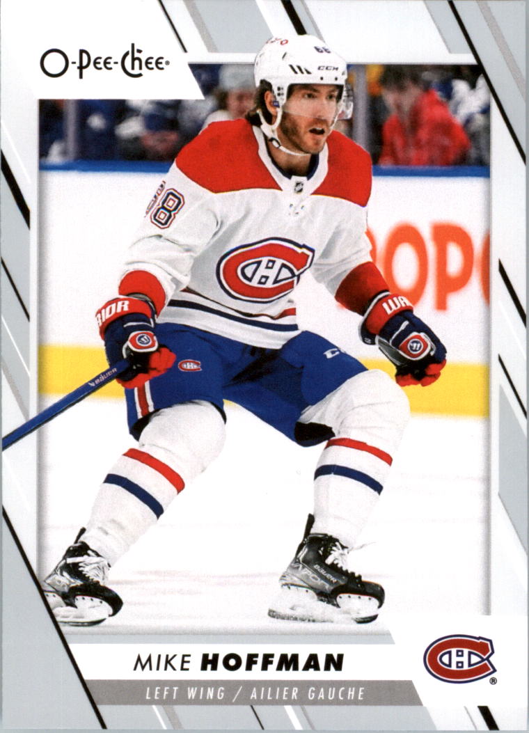 2023-24 O-Pee-Chee Hockey Card Pick (Base) 313-600