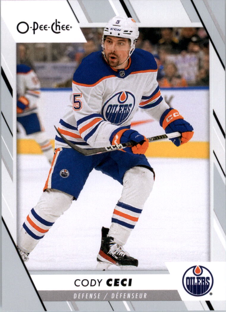 2023-24 O-Pee-Chee Hockey Card Pick (Base) 313-600