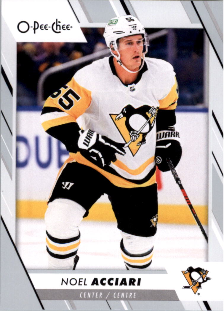 2023-24 O-Pee-Chee Hockey Card Pick (Base) 313-600