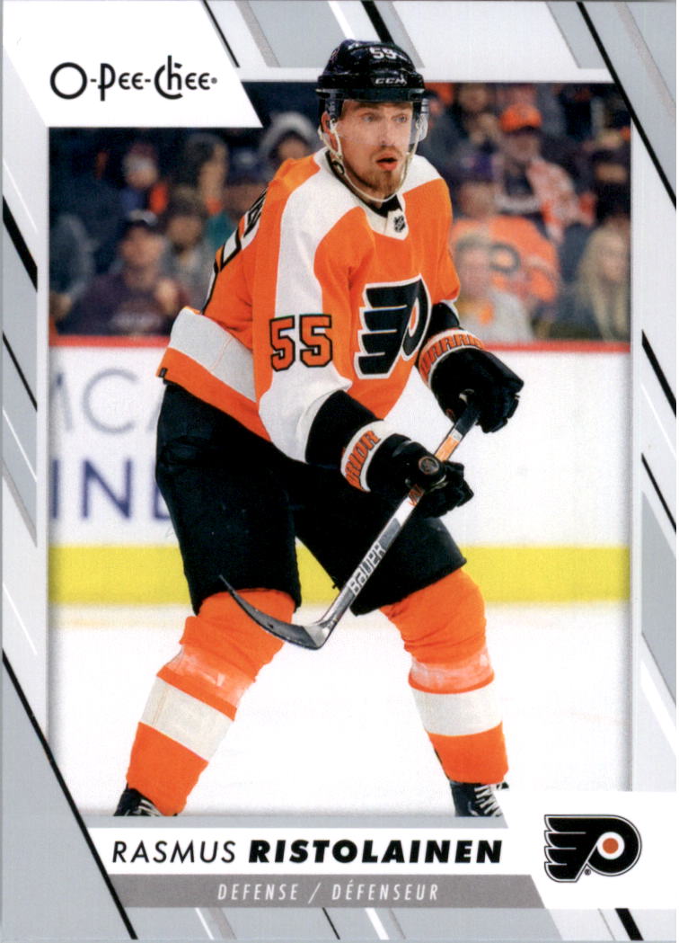 2023-24 O-Pee-Chee Hockey Card Pick (Base) 313-600