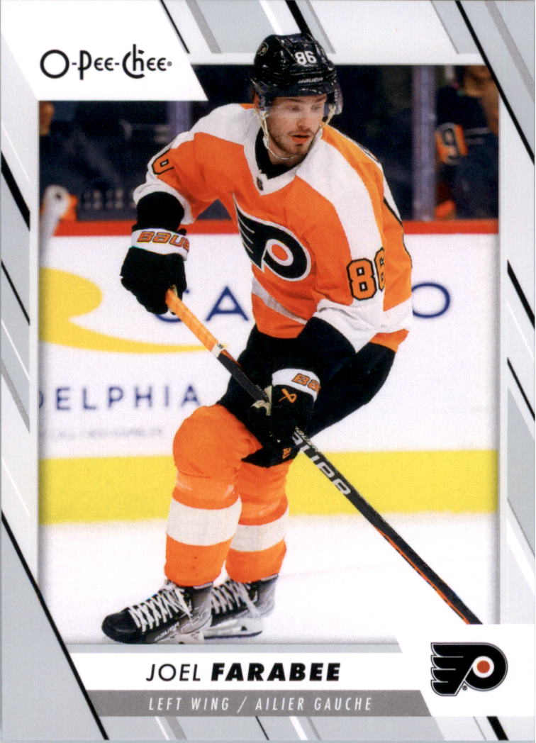 2023-24 O-Pee-Chee Hockey Card Pick (Base) 313-600