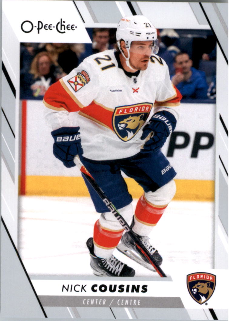 2023-24 O-Pee-Chee Hockey Card Pick (Base) 313-600